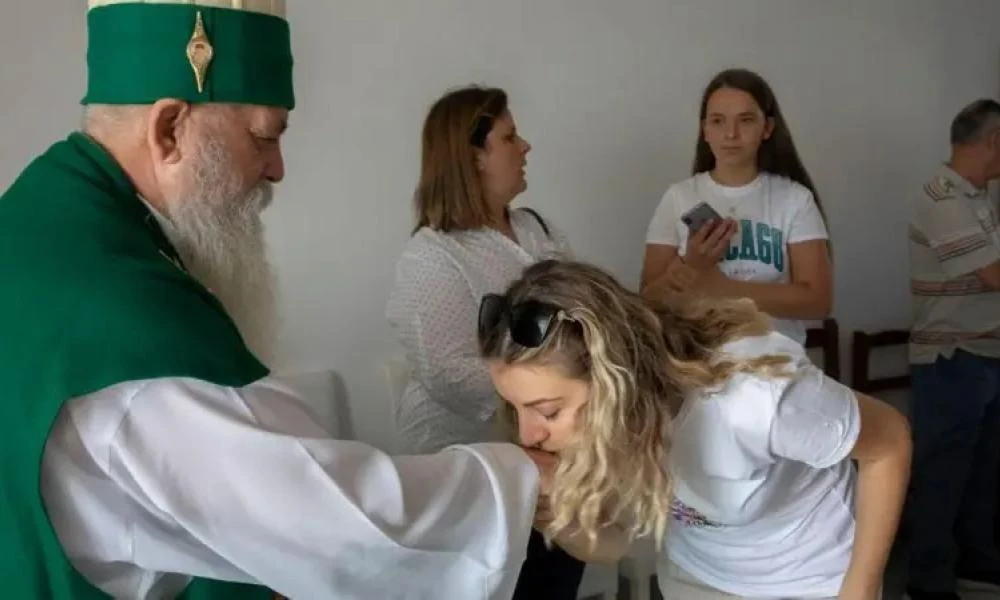 Σφοδρές αντιδράσεις στην Τουρκία για το σχέδιο δημιουργίας μίνι κράτους Μπεκτασίδων στην Αλβανία- Πιθανότητα ρήξης στις σχέσεις Άγκυρας-Τιράνων